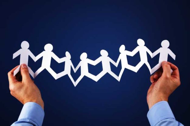 Build Amazing Team Using HR Outsourcing