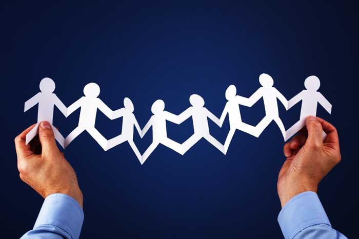 human-resource Build Amazing Team Using HR Outsourcing