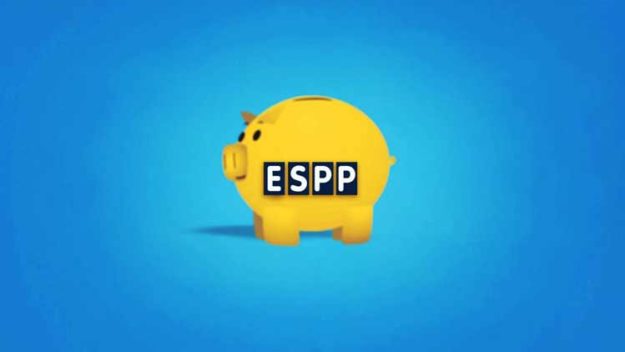 employee stock purchase plan