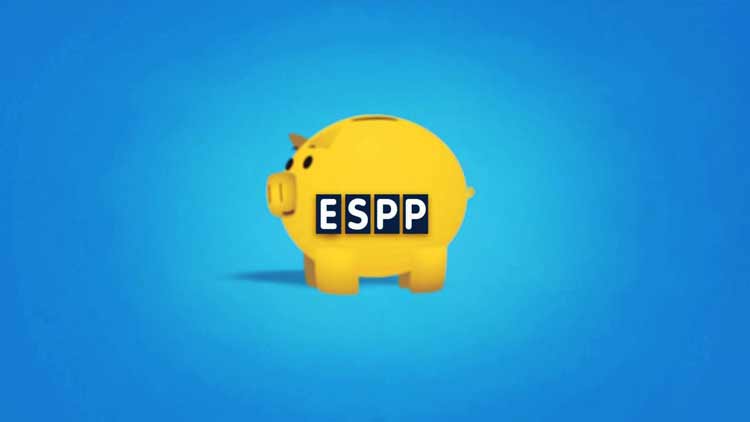 employee-stock-purchase-plan employee stock purchase plan