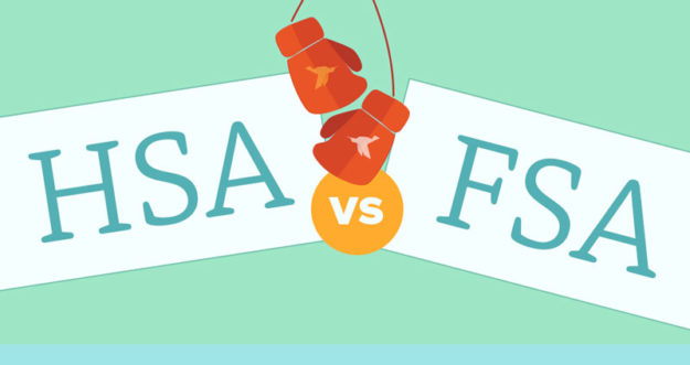 fsa-hsa FSA vs. HSA: What’s the Difference?