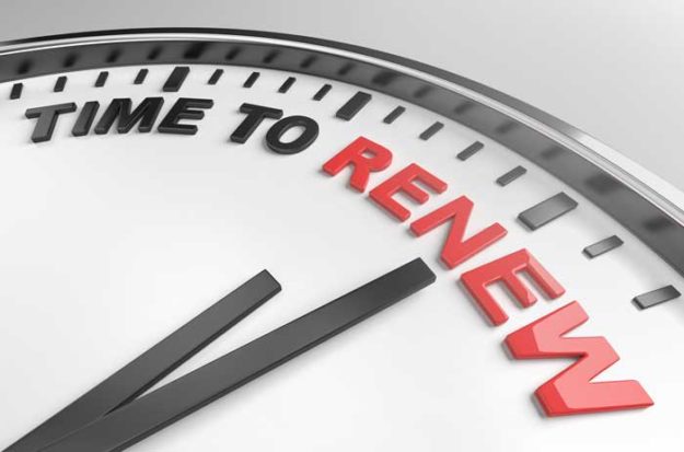 kdfngndfg Why Insurance Renewals Are Necessary For Your Company