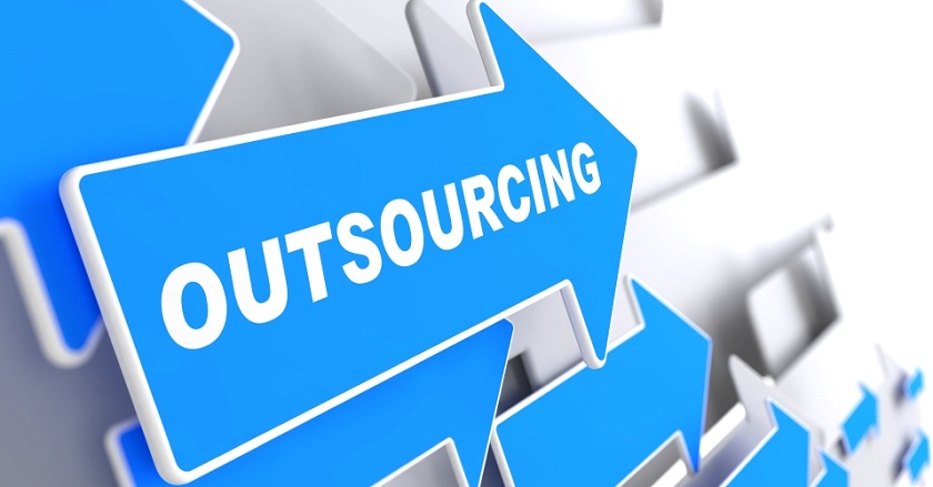 HR outsourcing agency
