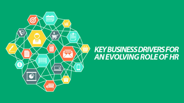 role-of-hr Key Business Drivers for an Evolving Role of HR