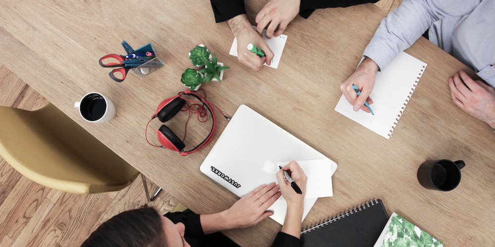 The Many Benefits of Peer Mentoring in the Workplace