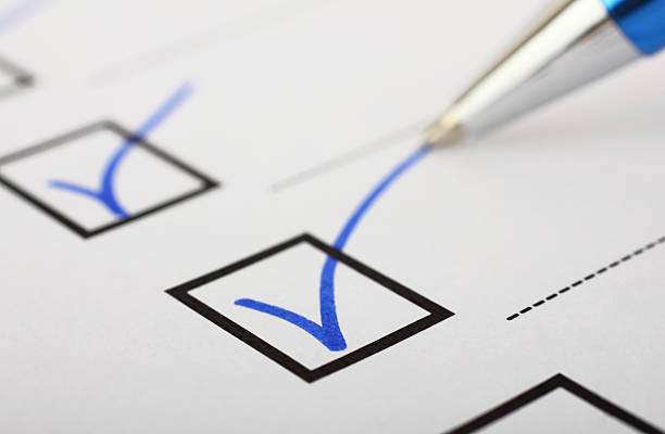 small business checklist Use Our Simple Checklist for Your Small Business’ End of Year Tasks