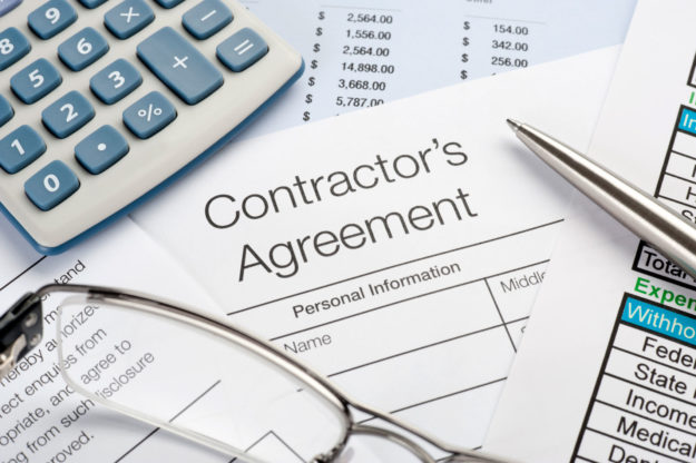 contract What Are The Penalties Of Misclassifying Employees As Independent Contractors?