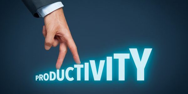 The Art Of Improving Productivity – How To Master It?