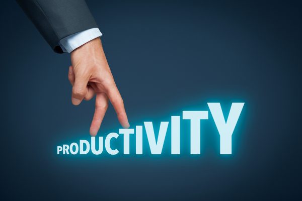 515 The Art Of Improving Productivity – How To Master It?