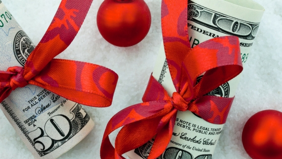 6654 Should You Give Holiday Bonuses?